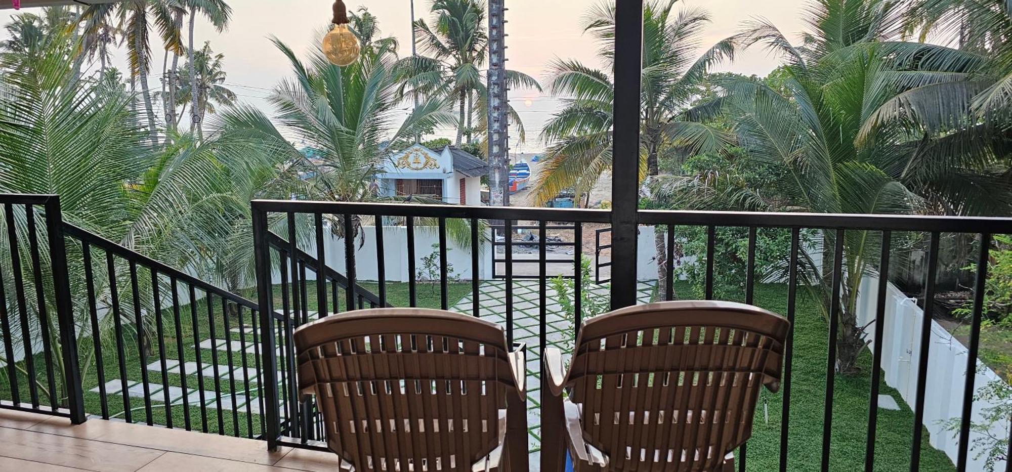 Marari Beach Bella Casa Alappuzha 外观 照片