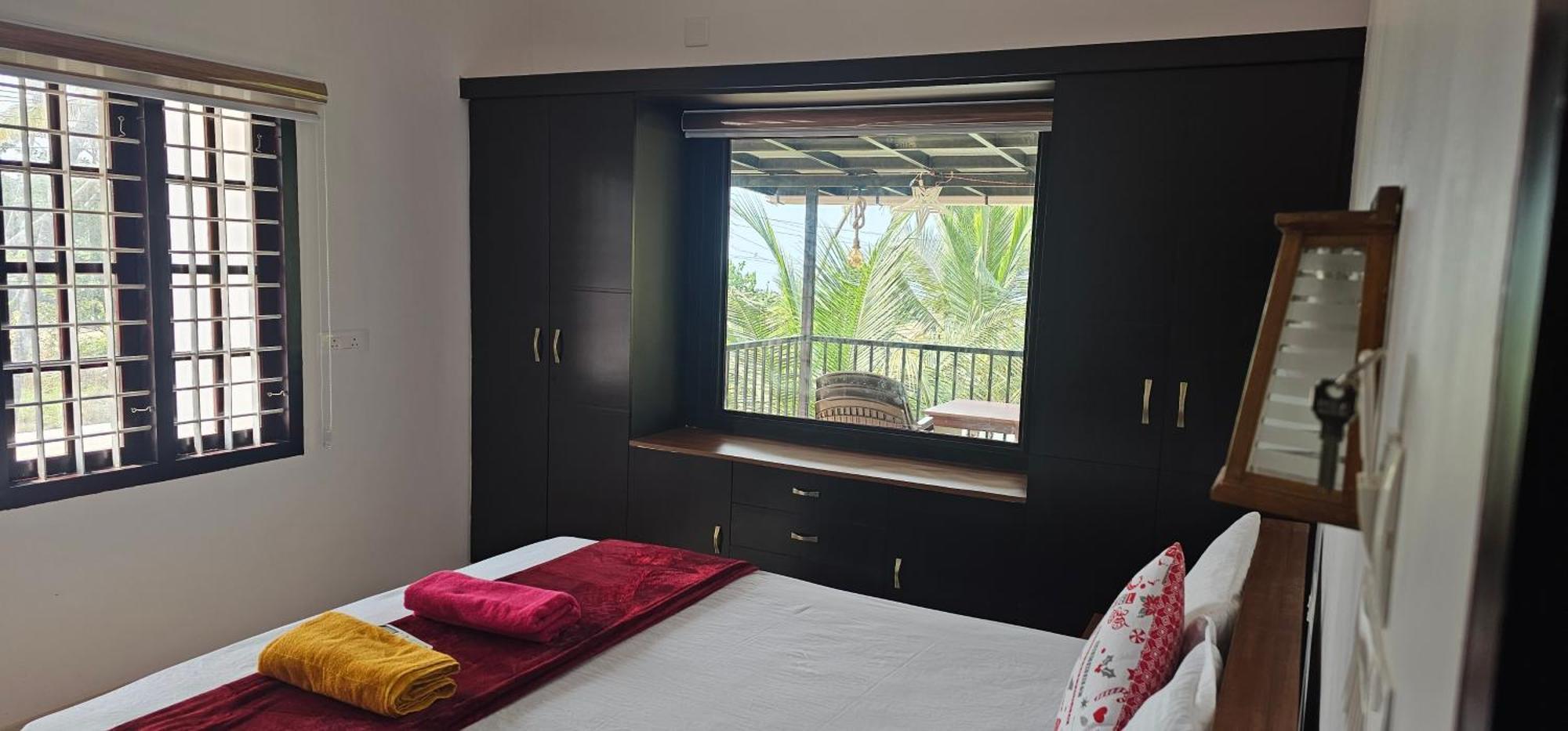 Marari Beach Bella Casa Alappuzha 外观 照片