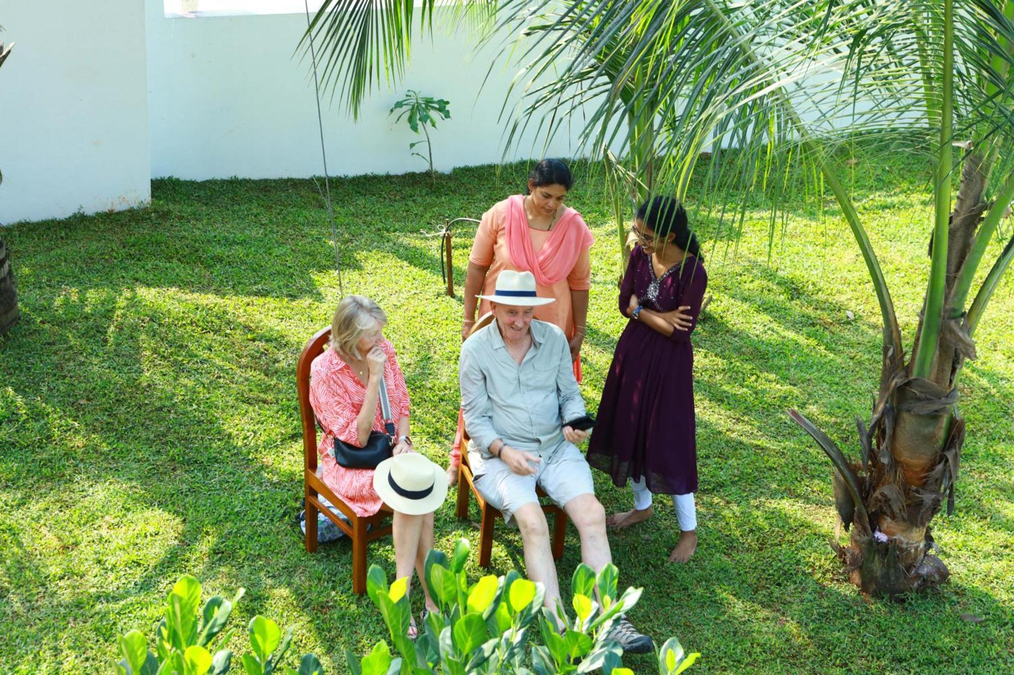 Marari Beach Bella Casa Alappuzha 外观 照片