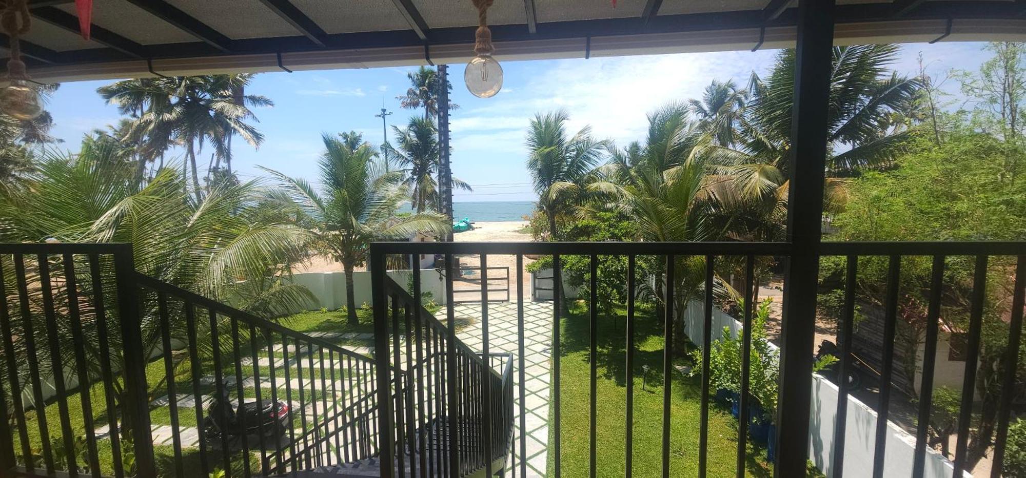 Marari Beach Bella Casa Alappuzha 外观 照片
