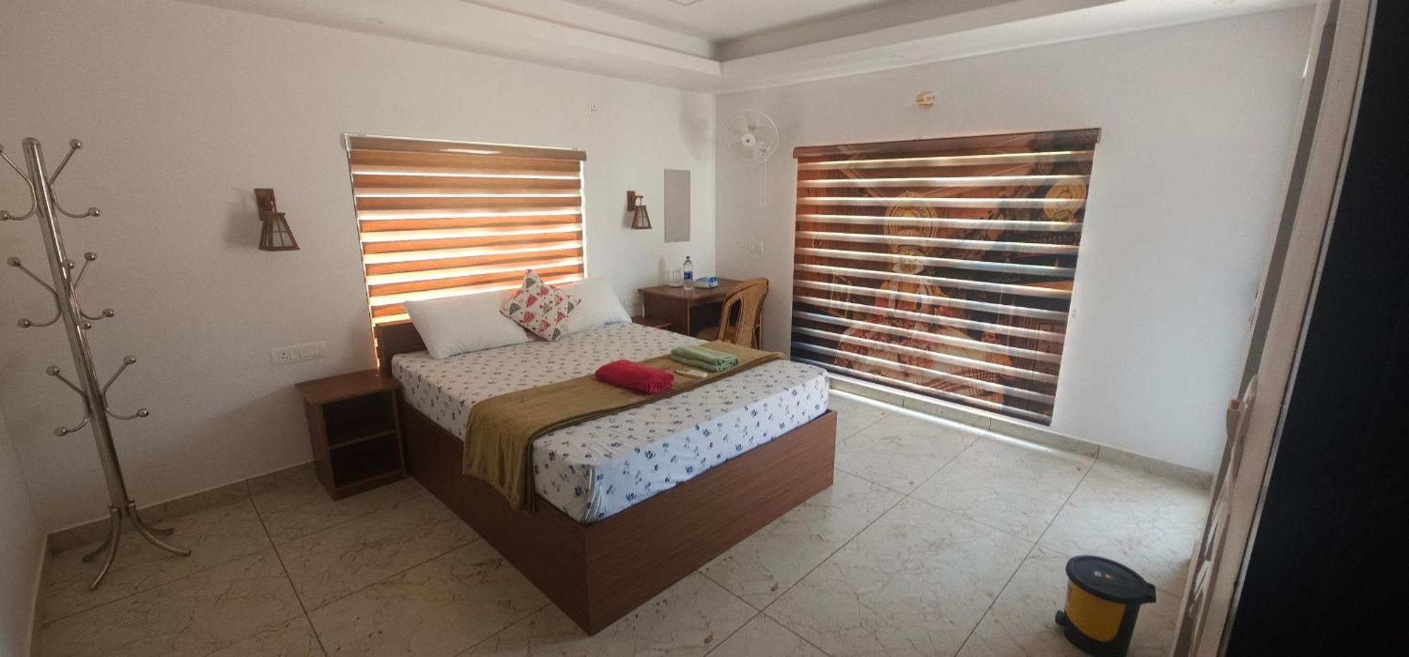 Marari Beach Bella Casa Alappuzha 外观 照片