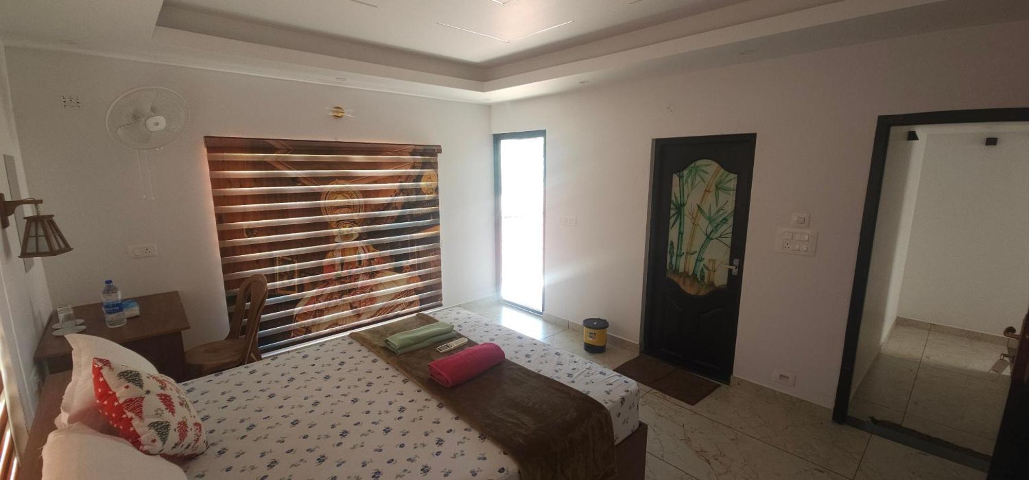 Marari Beach Bella Casa Alappuzha 外观 照片